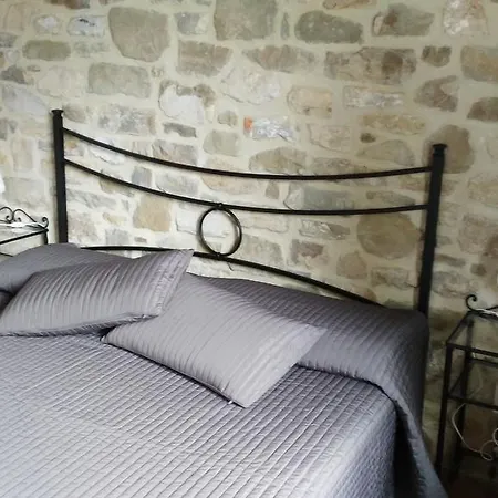 Villa Agriturismo Mandrioli Pratovecchio Exterior foto