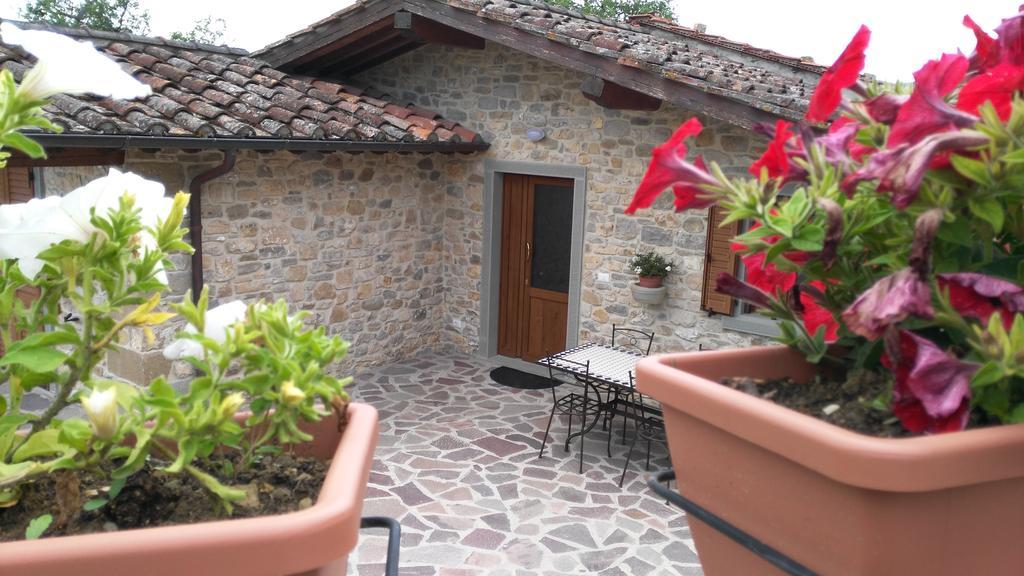 Agriturismo Mandrioli Bauernhof *