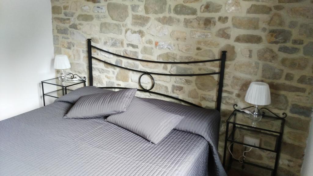 Bauernhof Agriturismo Mandrioli