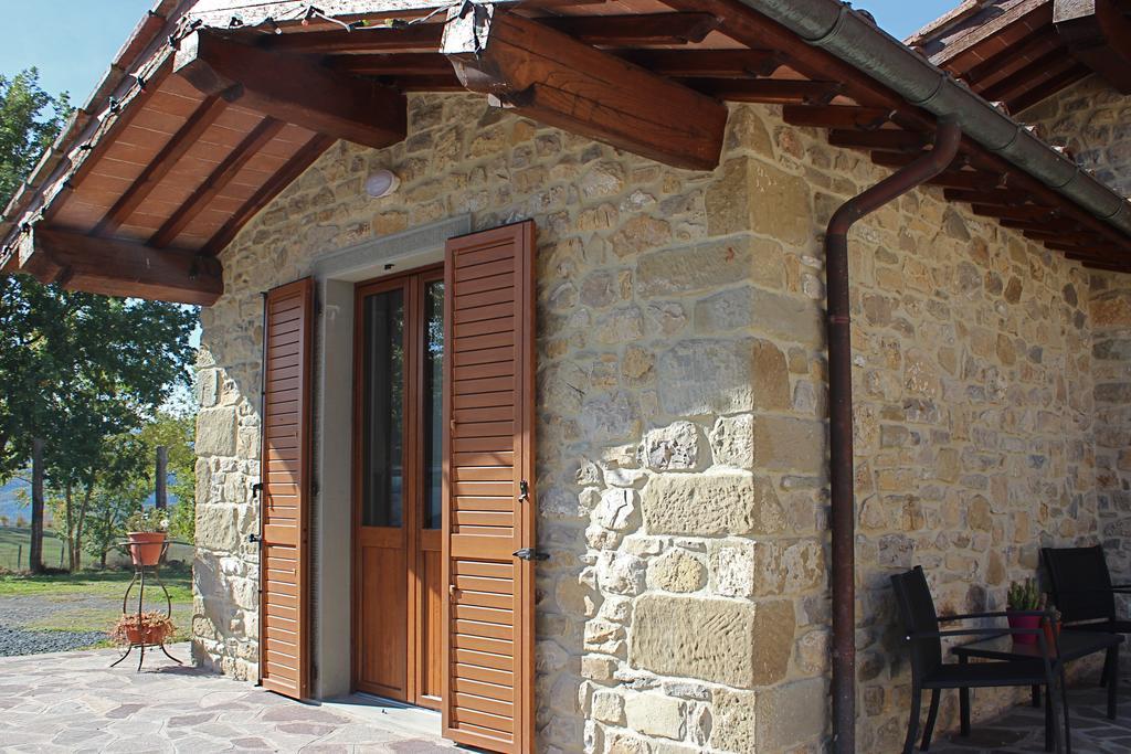 Bauernhof Agriturismo Mandrioli